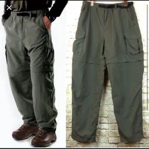 REI’s Endeavour hiking pants for men.